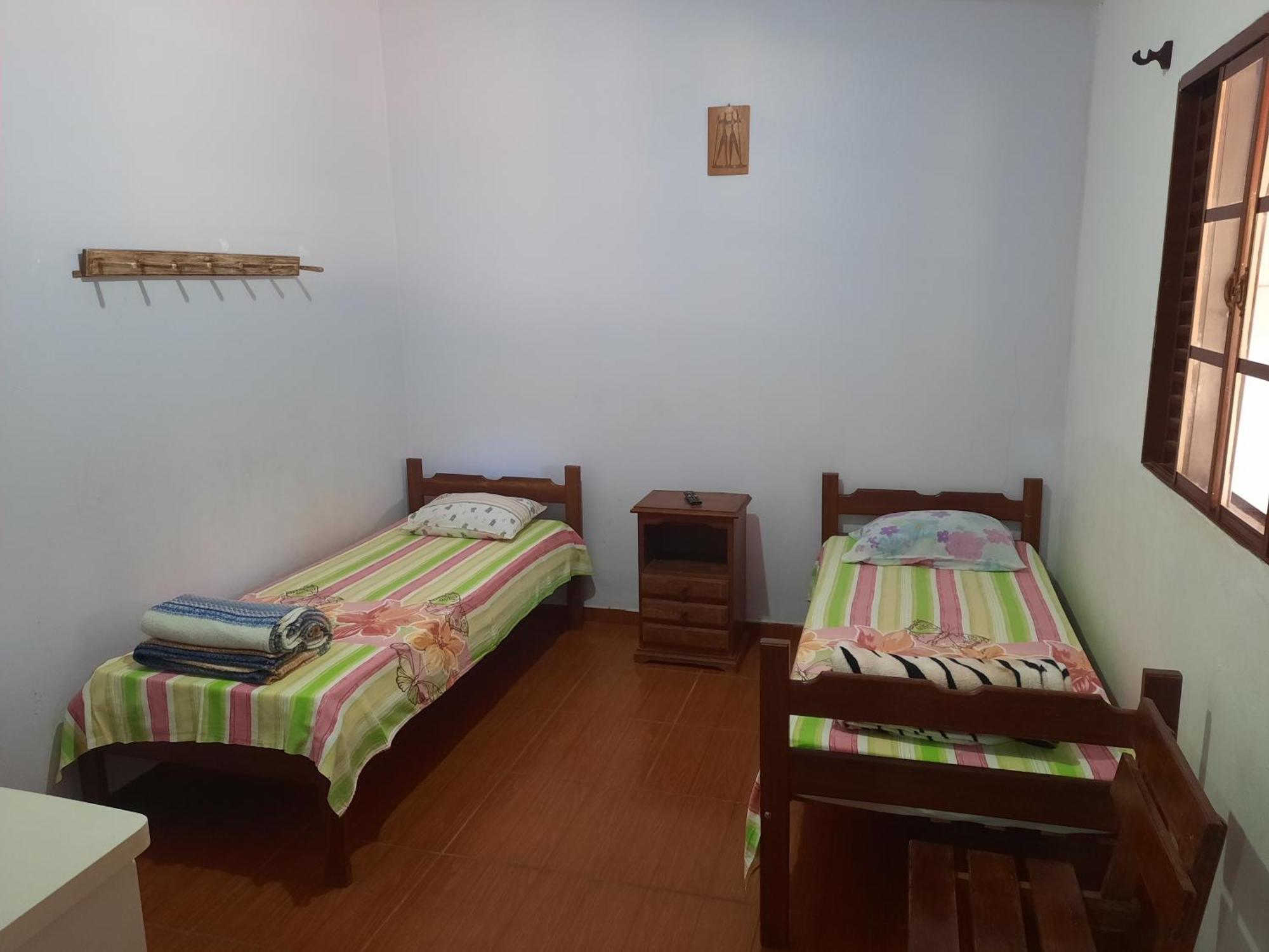 Casa 1 Villa Carrancas Room photo